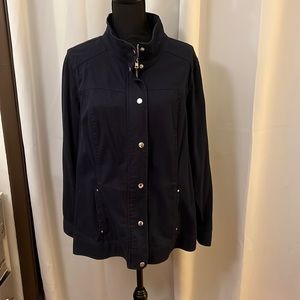 CJ Banks Lightweight Jacket